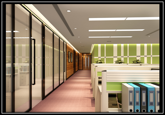 桃子视频在线观看在辦公裝修領域的優勢