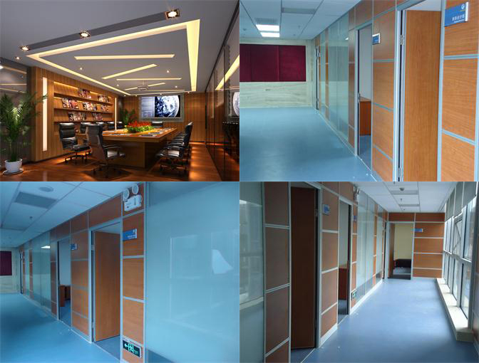 YGS-Wall-80款麵板係列高間隔 YGS-Wall-80款麵板係列高間隔