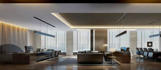 辦公室裝修