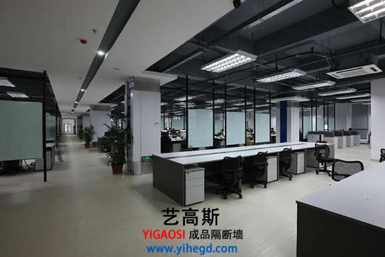 辦公室裝修