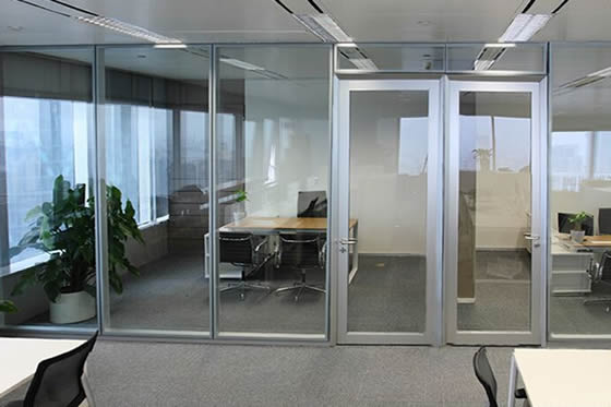 辦公室裝修