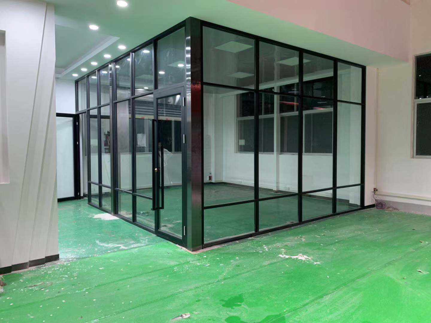 暨南大學番禺校區玻璃桃子视频在线观看項目案例