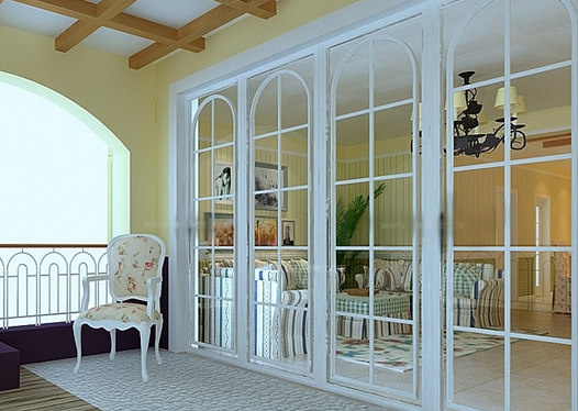 客廳桃子视频在线观看玻璃移動門