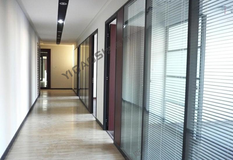 寰城中心廣場雙玻百葉桃子视频在线观看案例