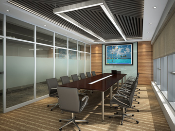 政府機關會議室高桃子视频在线观看定製案例