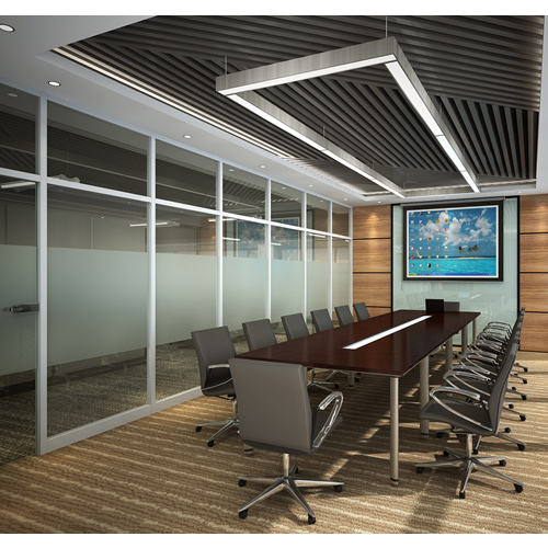 YGS-Wall-80單玻係列高間隔 YGS-Wall-80單玻係列高間隔