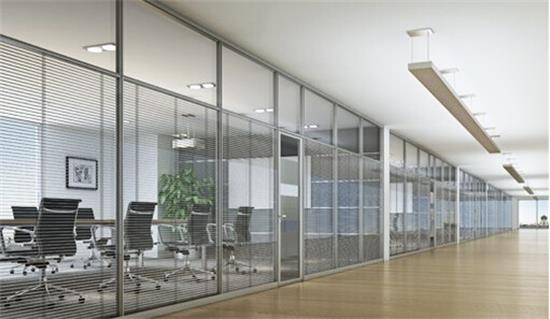 100型雙玻百葉高間隔 100型雙玻百葉高間隔