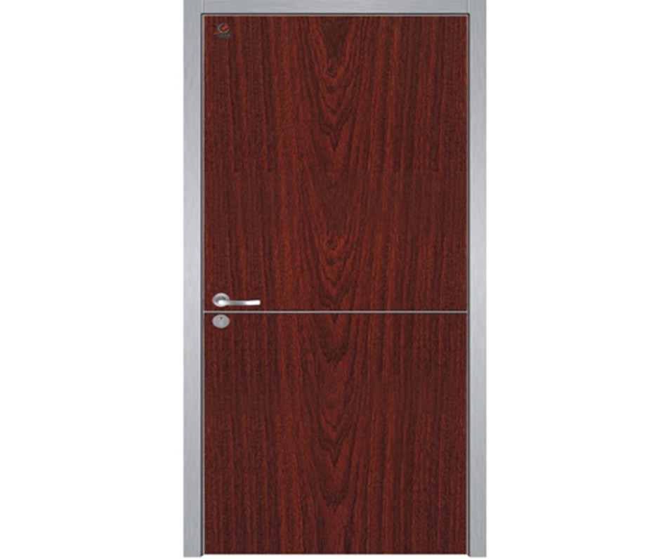 生態木門12 生態木門12